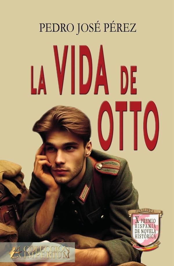 La vida de Otto | Pedro José Pérez
