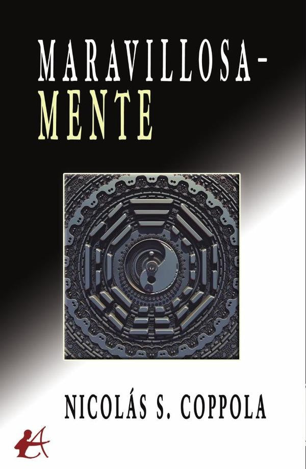 Maravillosamente | Nicolás S. Coppola