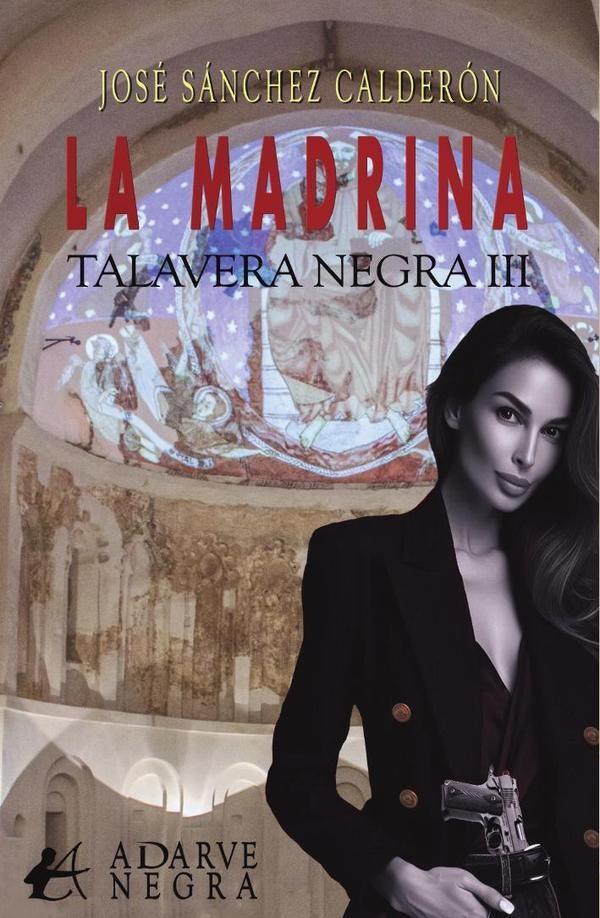 La madrina | José Sánchez Calderón