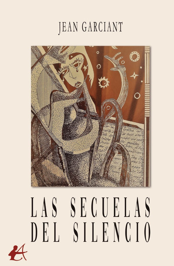 Las secuelas del silencio | Jean Garciant