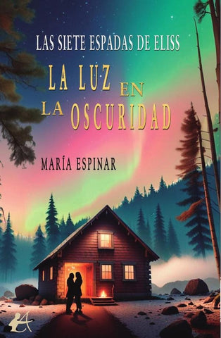 La luz en la oscuridad | María Espinar