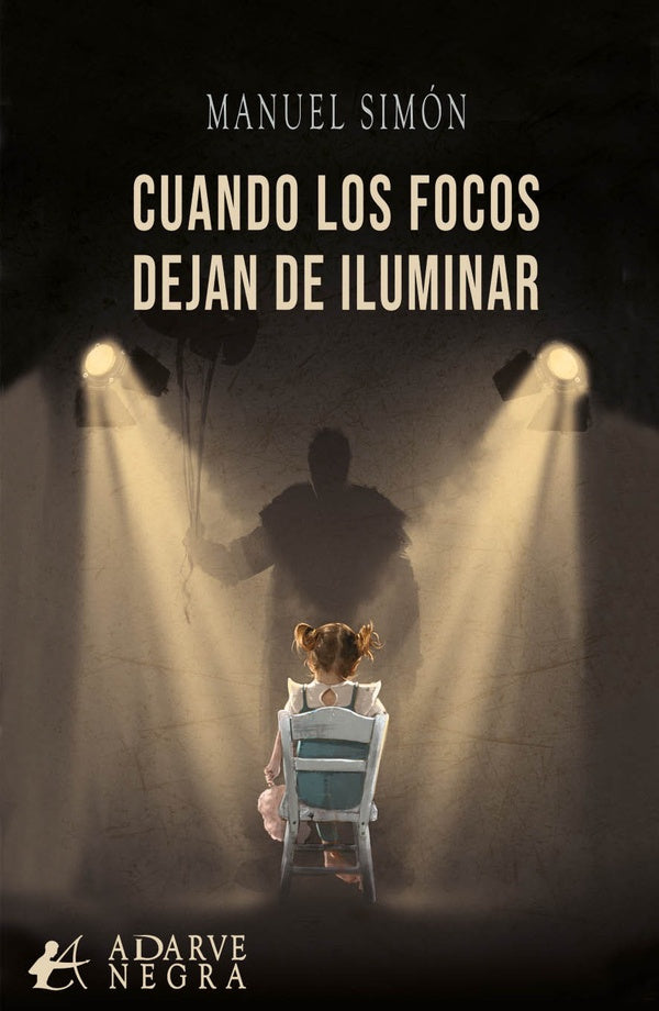 Cuando los focos dejan de iluminar | Manuel Simón