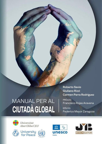 Manual per al ciutadà global | Parra Rodríguez, Savio y otros