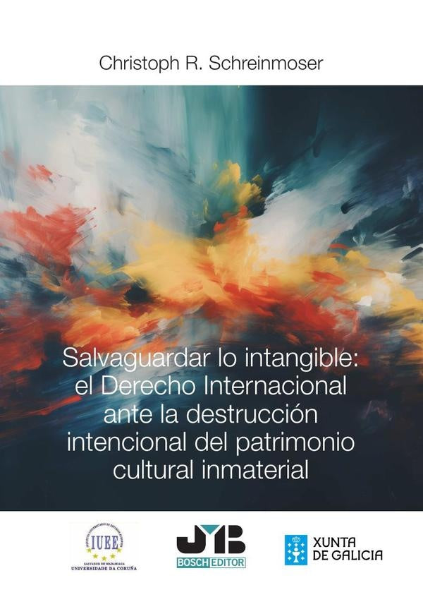 Salvaguardar lo intangible: el Derecho internacional ante la destrucción intencional del patrimonio  | Christoph Schreinmoser