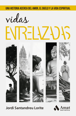 Vidas entrelazadas | Jordi Santandreu Lorite