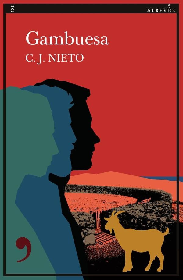 Gambuesa | C.J. Nieto