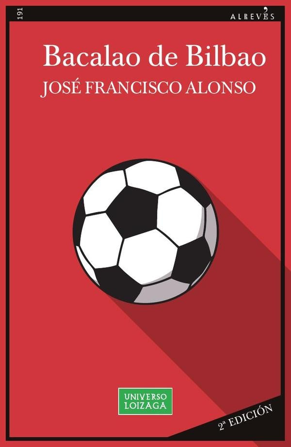 Bacalao de Bilbao | Francisco Alonso, Alonso