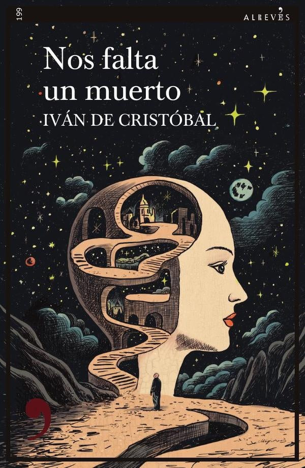 Nos falta un muerto | Iván De Cristobal