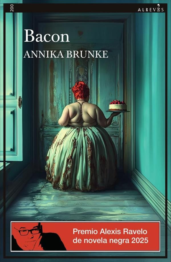 Bacon | Annika Brunke