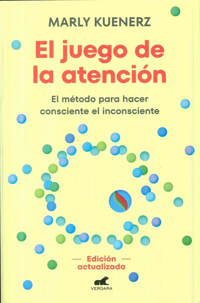 EL JUEGO DE LA ATENCIÓN.. | Marly  Kuenerz