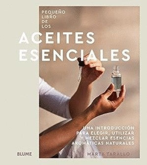 ACEITES ESENCIALES | MARTA TARALLO