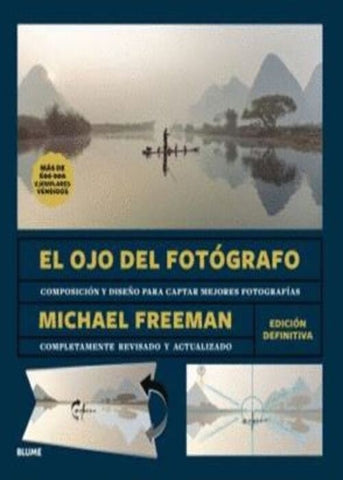 EL OJO DEL FOTÓGRAFO (2025) | Michael Freeman
