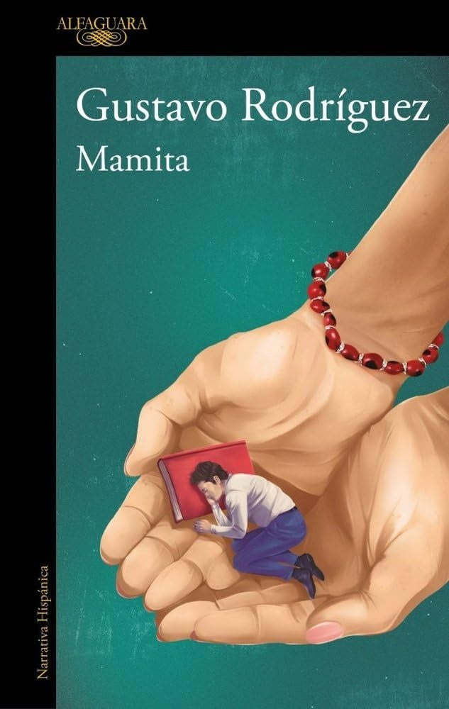 MAMITA.. | Gustavo Rodríguez
