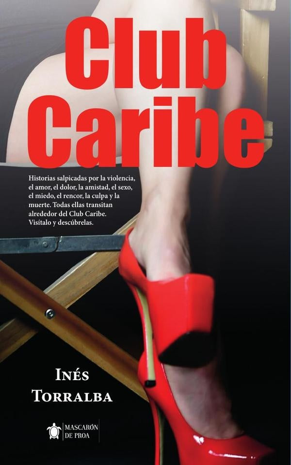 Club Caribe | Inés Torralba