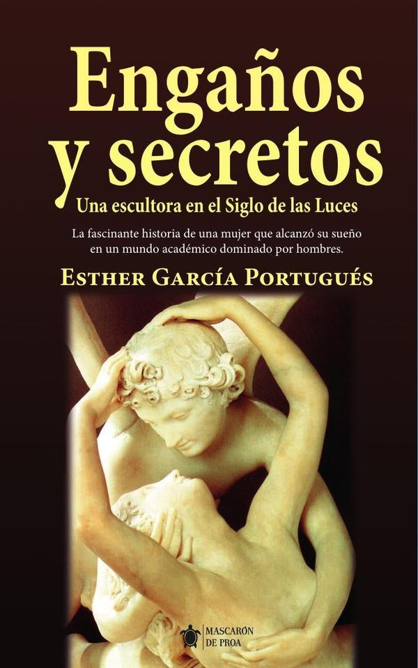 Engaños y secretos | García Portugués Esther