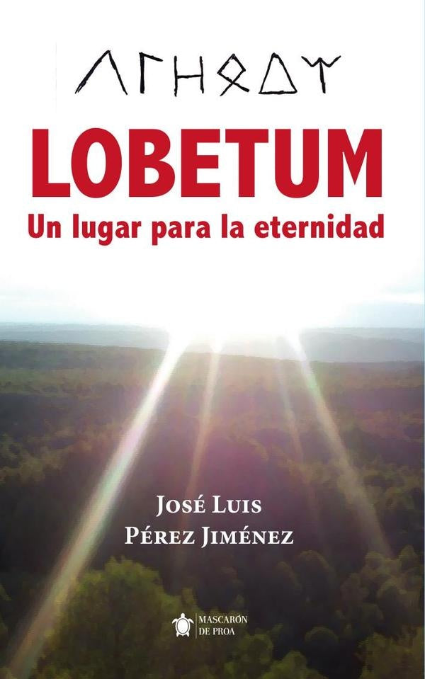 Lobetum  | José Luis  Pérez Jiménez