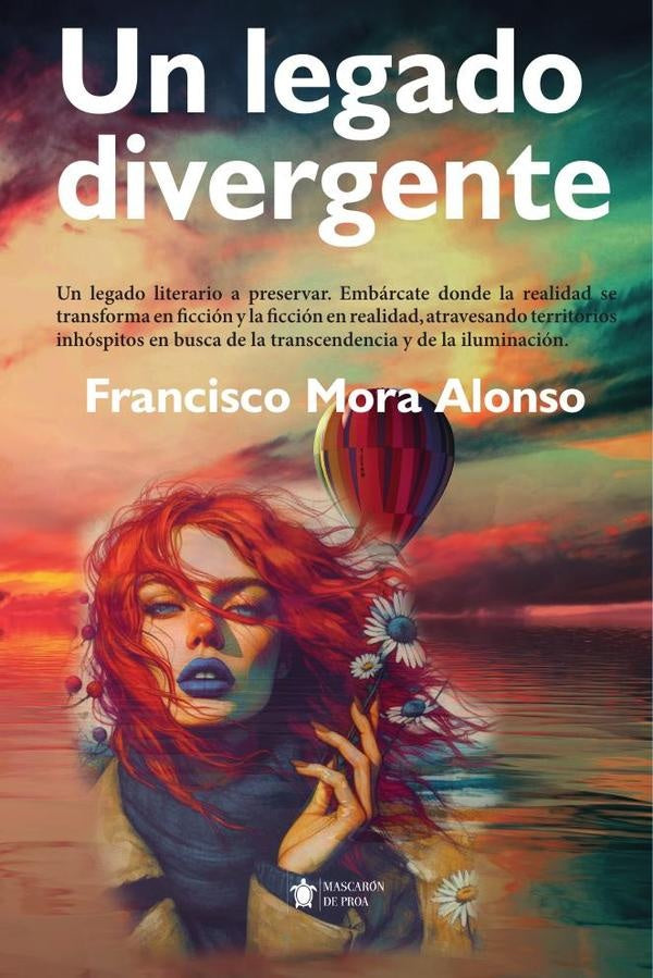 Un legado divergente  | Francisco Mora Alonso