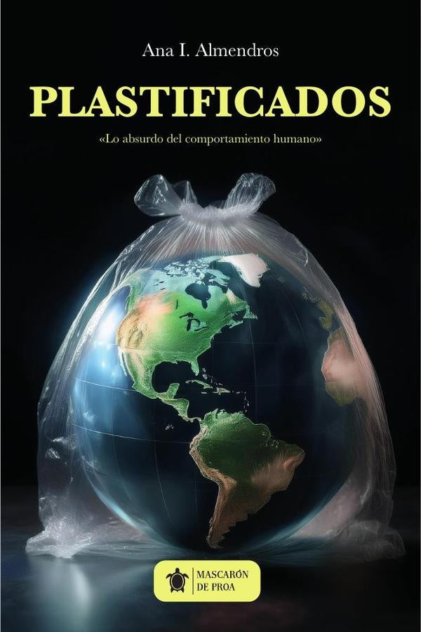 Plastificados  | Ana I. Almendros Molina