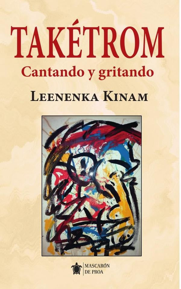 Takétrom | Leenenka  Kinam