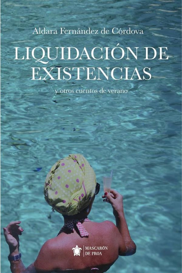 Liquidación de existencias  | Aldara Fernández de Córdoba