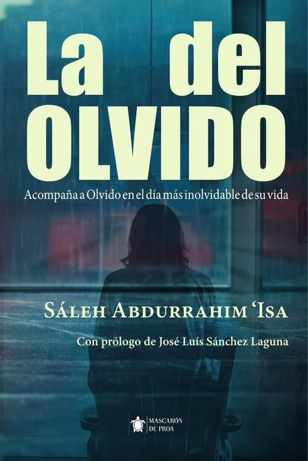 La del Olvido | Sáleh Abdurrahim