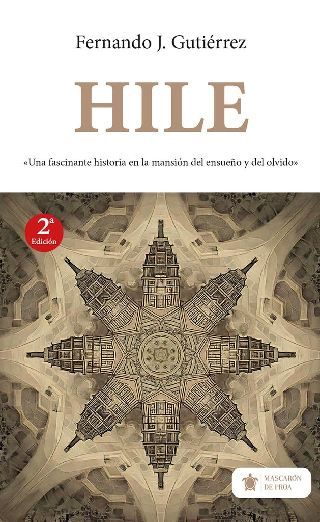 Hile  | Fernando  J. Gutierrez