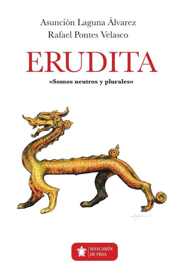 Erudita | Pontes Velasco, Laguna Álvarez
