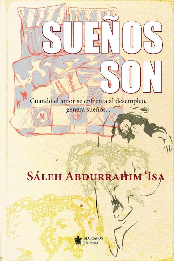 Sueños son | Sáleh Abdurrahim
