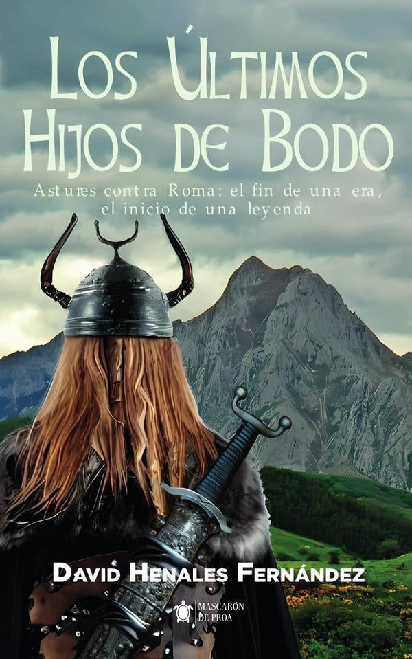 Los últimos hijos de Bodo | David Henales Fernández
