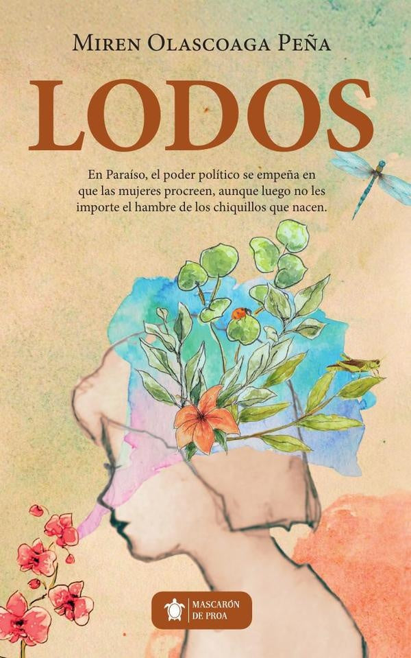 Lodos | Miren Olascoaga Peña