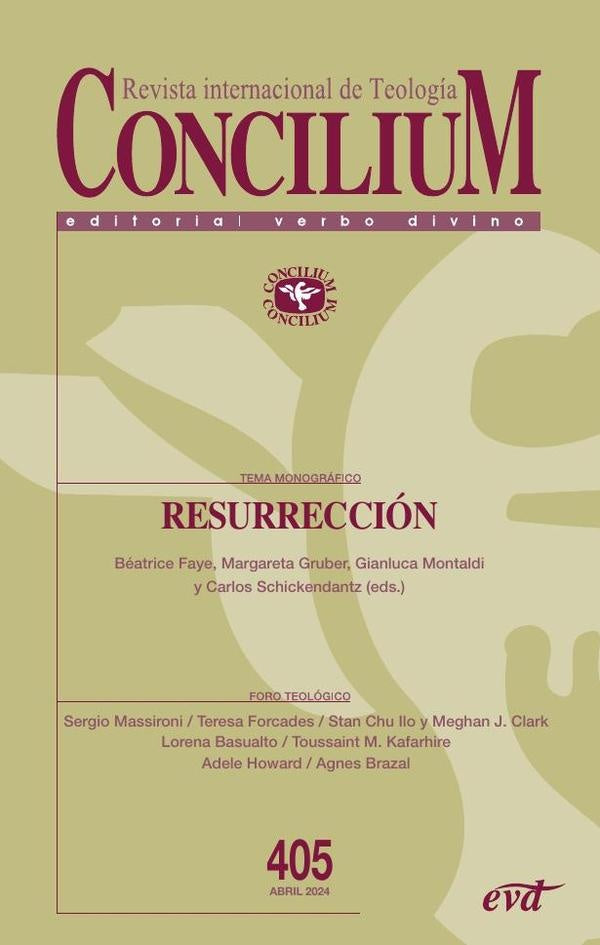 Resurrección | Gianluca Montaldi