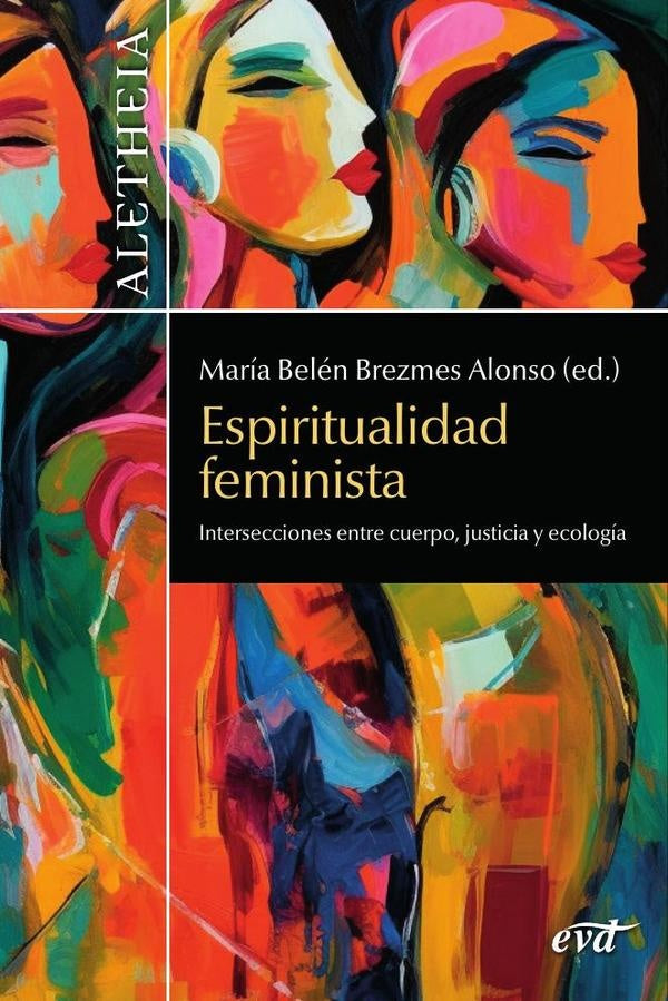 Espiritualidad feminista | María Belén Brezmes Alonso