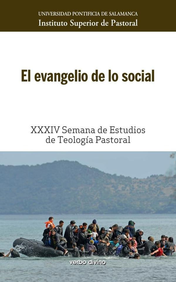 El evangelio de lo social | Instituto Superior de Pastoral