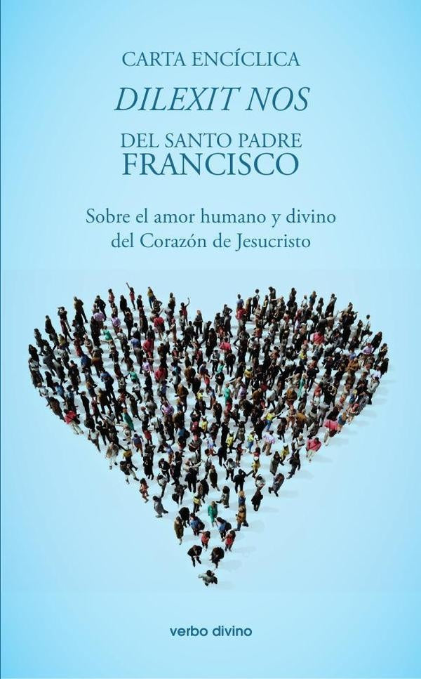 Carta encíclica "Dilexit nos" | Francisco Santo Padre