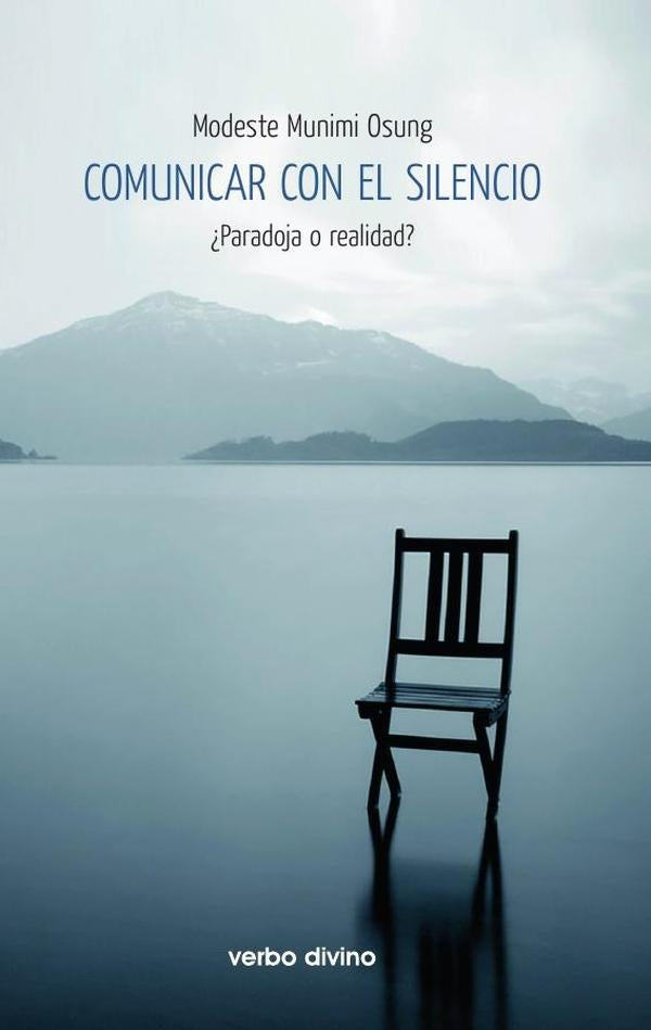 Comunicar con el silencio | Modeste Munimi Osung