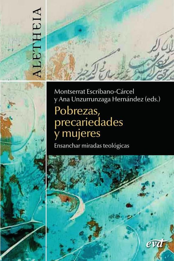 Pobrezas, precariedades y mujeres | Escribano Cárcel, Unzurrunzaga Hernández