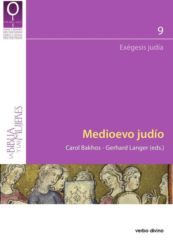 Medioevo judío | Bakhos, Langer