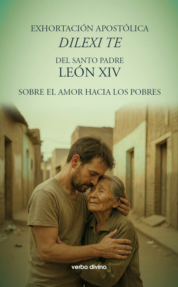 Exhortación Apostólica "Dilexi te" | S. León XIV, Santo Padre