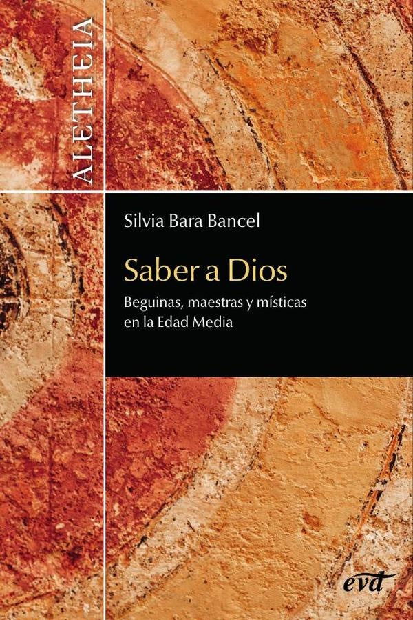 Saber a Dios | Silvia Bara Bancel