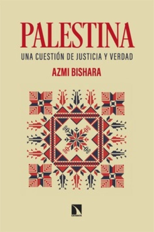 PALESTINA.. | Azmi  Bishara
