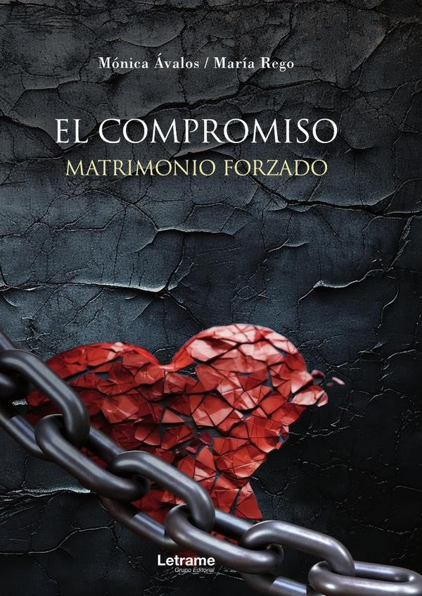 El compromiso | Rego, Ávalos