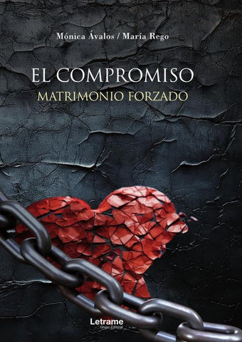 El compromiso | Rego, Ávalos