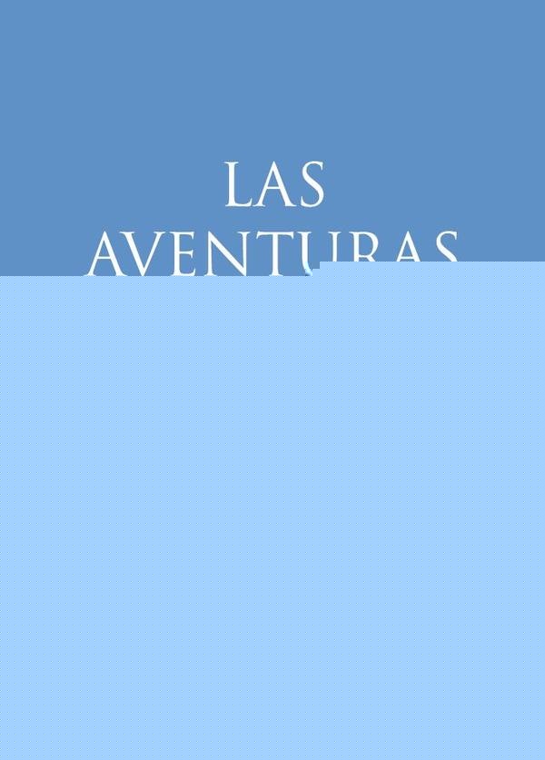 Las aventuras de los grumetes intrépidos | Marcial Moya Rosello