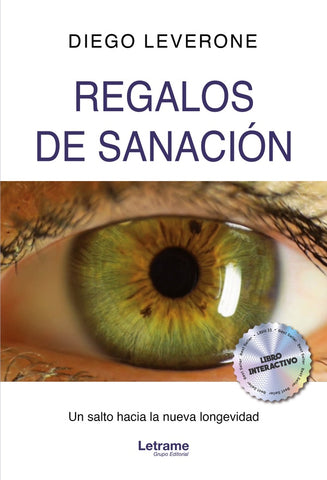 Regalos de sanación | Diego Leverone