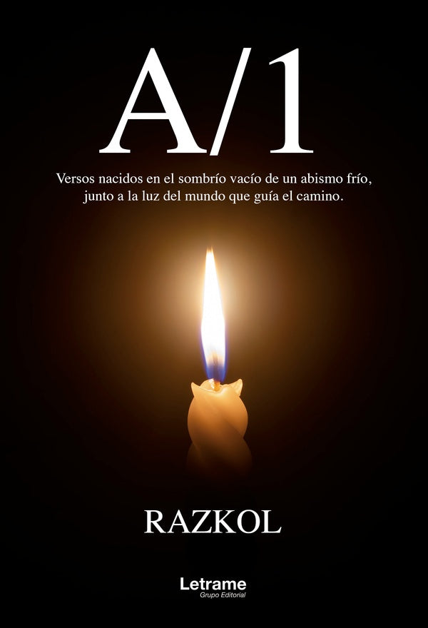 A/1  | Razkol .