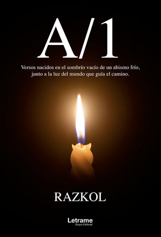 A/1  | Razkol .