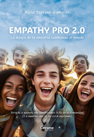 Empathy Pro 2.0 | Alicia Perrone Humaián