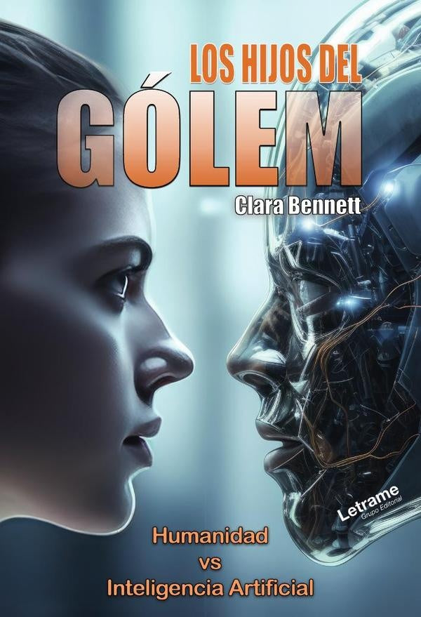 Los hijos de Gólem | Clara, BENGOA