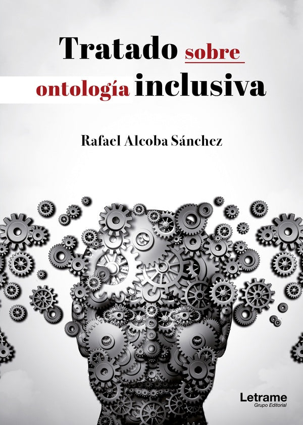 Tratado sobre Ontología Inclusiva | Sánchez, Alcoba Sánchez