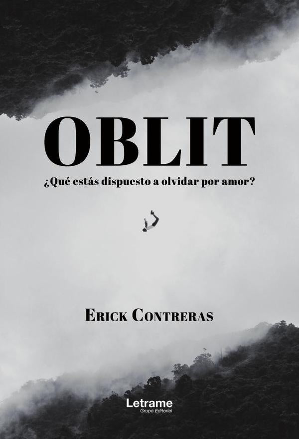 Oblit | Erick Contreras